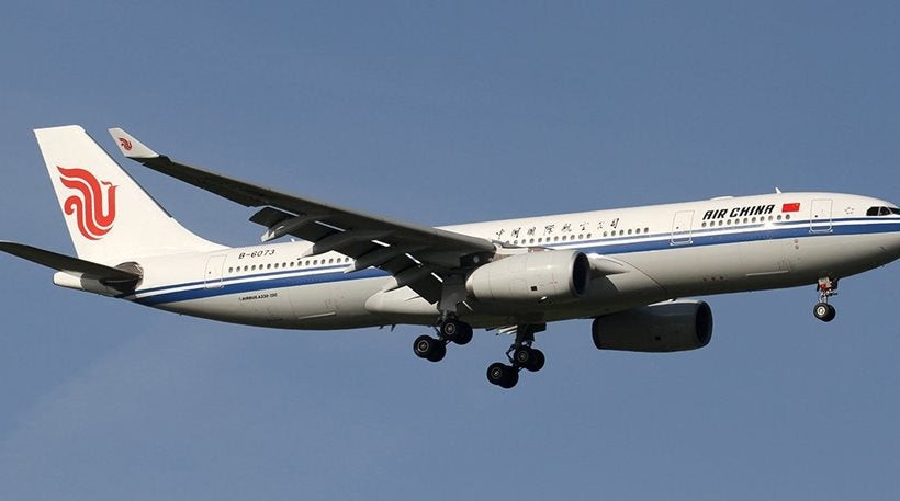 Στο «Ελ. Βενιζέλος» η πρώτη απευθείας πτήση Πεκίνου-Αθήνας – Αναβάθμιση για την Ελλάδα